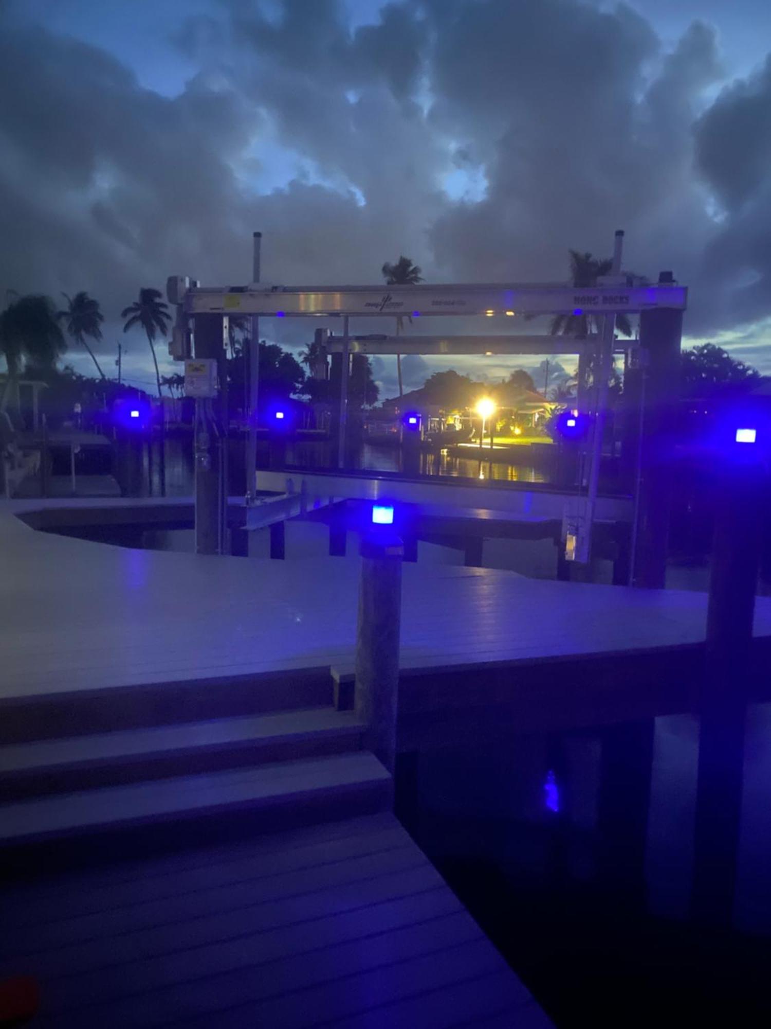 MatlachaHot Tub And Dock Gilligan'S On The Island别墅 外观 照片